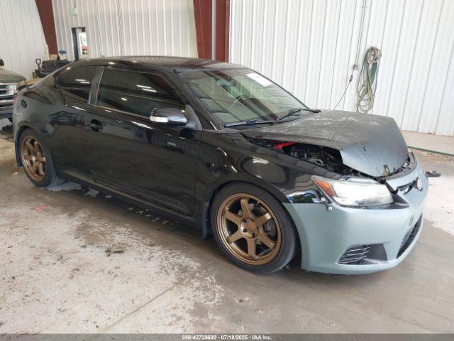  Salvage Scion TC