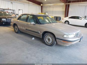  Salvage Buick LeSabre