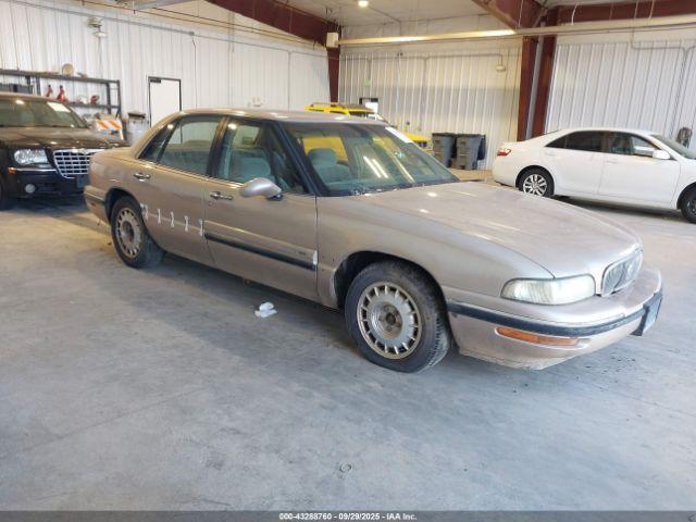  Salvage Buick LeSabre