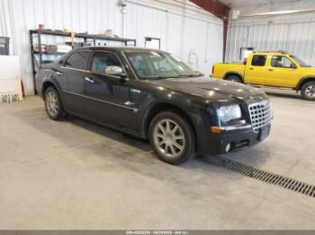  Salvage Chrysler 300c