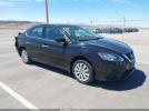 Nissan Sentra S Image 1