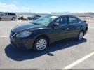 Nissan Sentra S Image 7
