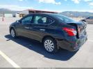 Nissan Sentra S Image 6
