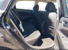 Nissan Sentra S Image 10