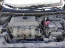 Nissan Sentra S Image 8