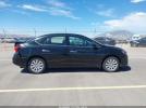 Nissan Sentra S Image 16