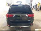 Mitsubishi Outlander Sel Image 11