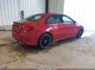 Mercedes-Benz A-Class 4matic Image 9