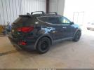 Hyundai SANTA FE 2.4l Image 4