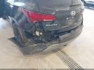 Hyundai SANTA FE 2.4l Image 3