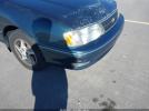 Toyota Avalon Xls Image 4