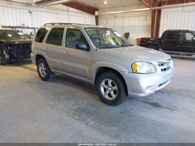  Salvage Mazda Tribute