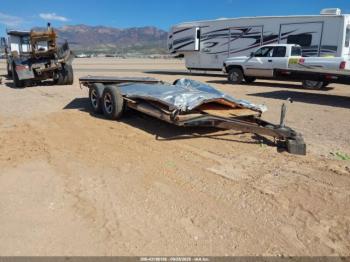  Salvage Wells Cargo Other