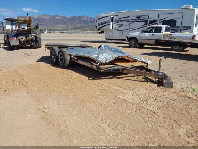  Salvage Wells Cargo Other