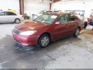 Toyota Camry Le Image 11