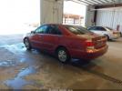 Toyota Camry Le Image 2