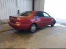 Toyota Camry Le Image 5
