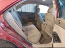 Toyota Camry Le Image 10