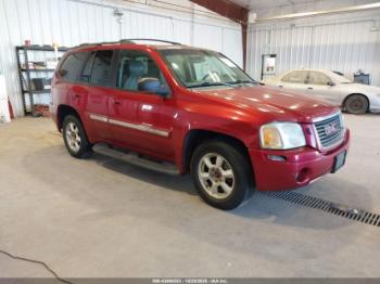  Salvage GMC Envoy
