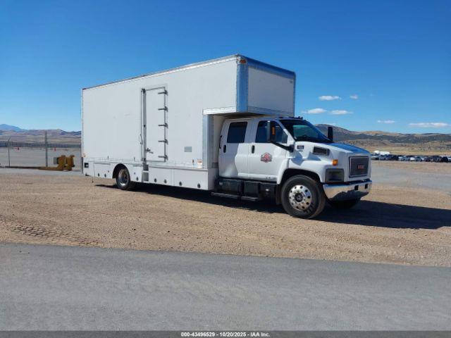  Salvage General Motors C7500