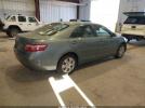 Toyota Camry Le Image 4