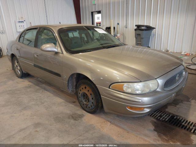  Salvage Buick LeSabre