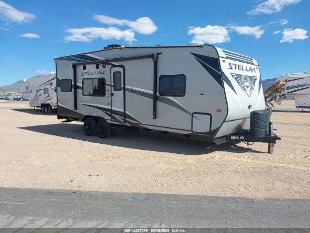  Salvage Eclipse Other