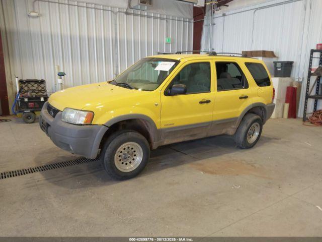 Ford Escape Xlt Image 5
