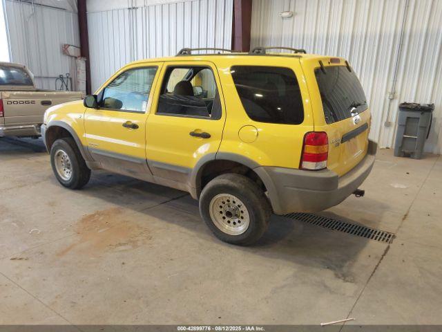 Ford Escape Xlt Image 6