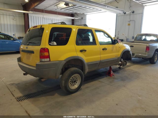 Ford Escape Xlt Image 12