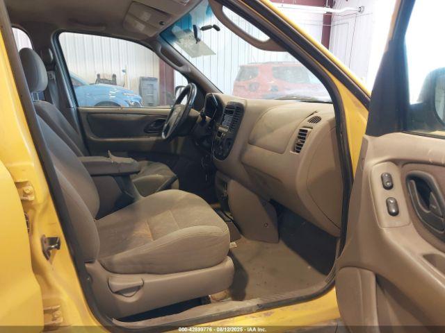 Ford Escape Xlt Image 13
