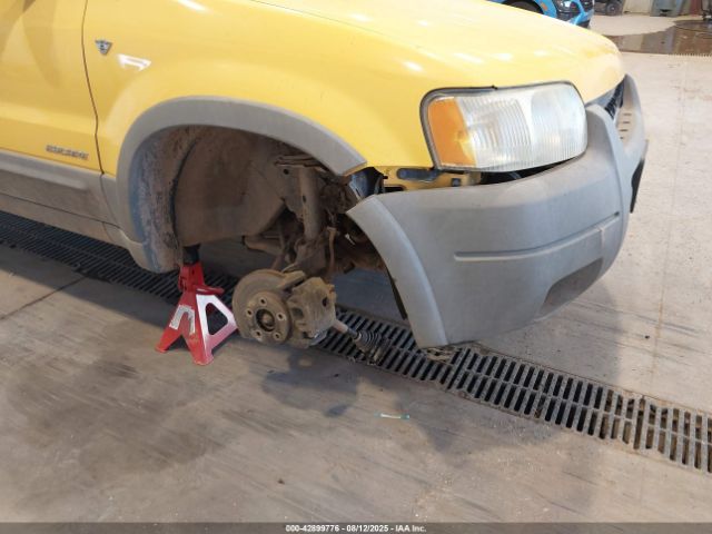 Ford Escape Xlt Image 7