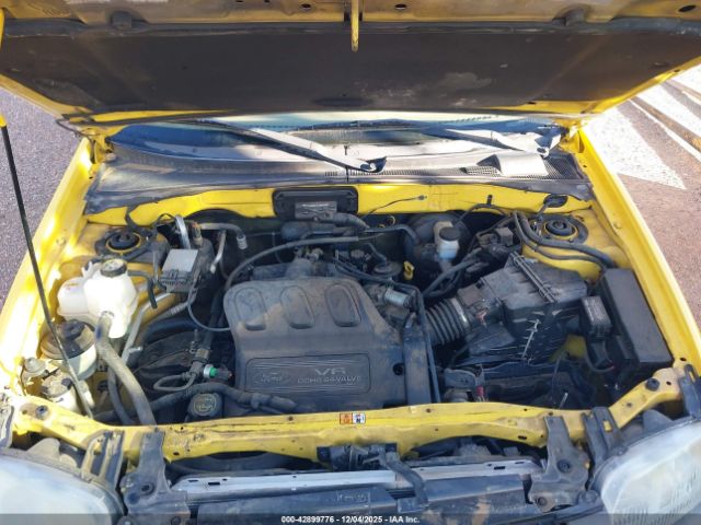 Ford Escape Xlt Image 4