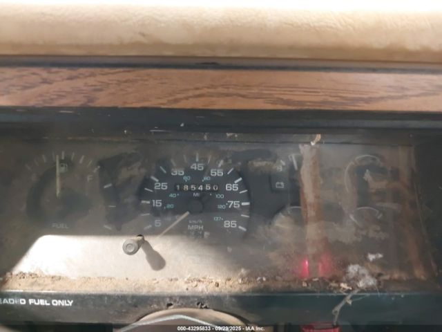 Dodge Dakota Image 3