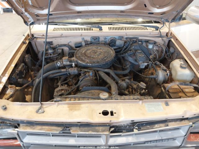 Dodge Dakota Image 9