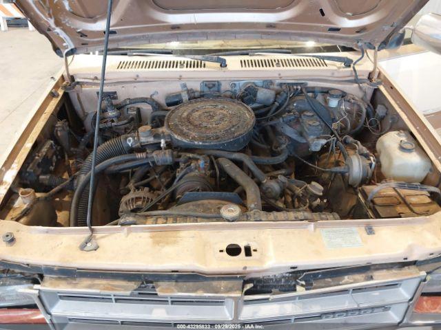 Dodge Dakota Image 9