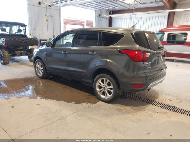 Ford Escape Se Image 2