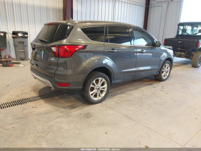 Ford Escape Se Image 6