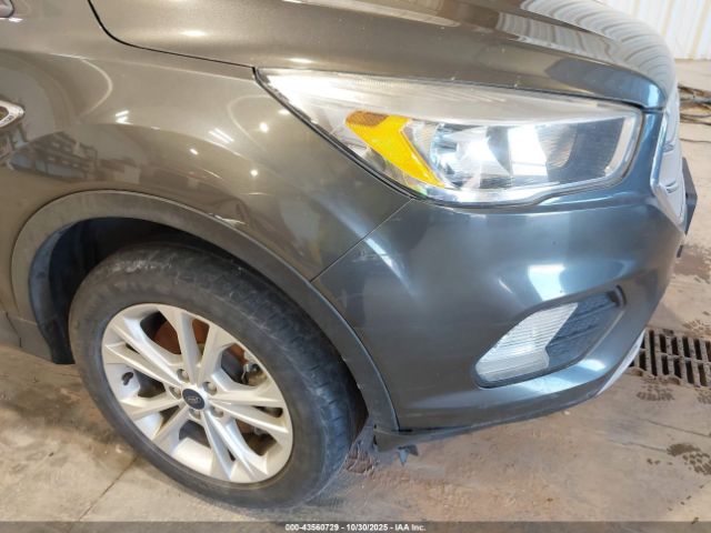 Ford Escape Se Image 5