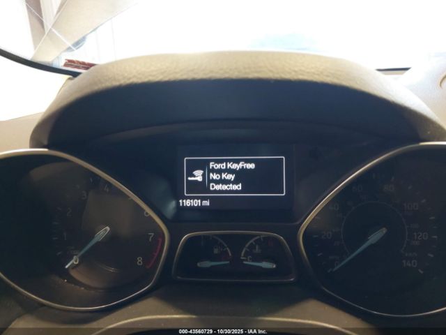 Ford Escape Se Image 7