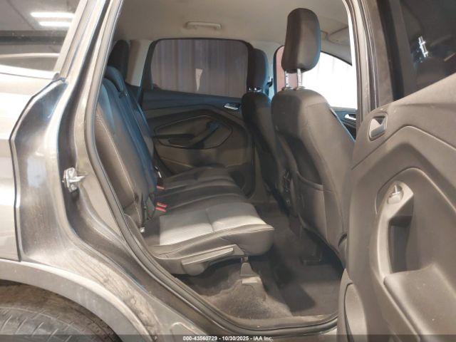 Ford Escape Se Image 10