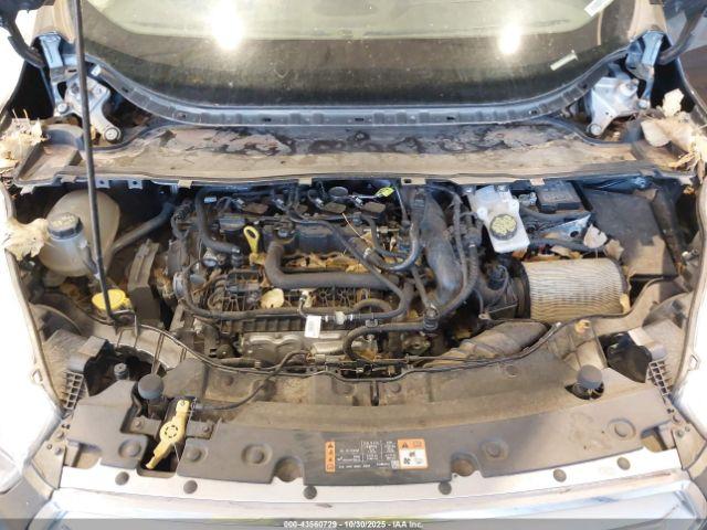 Ford Escape Se Image 11