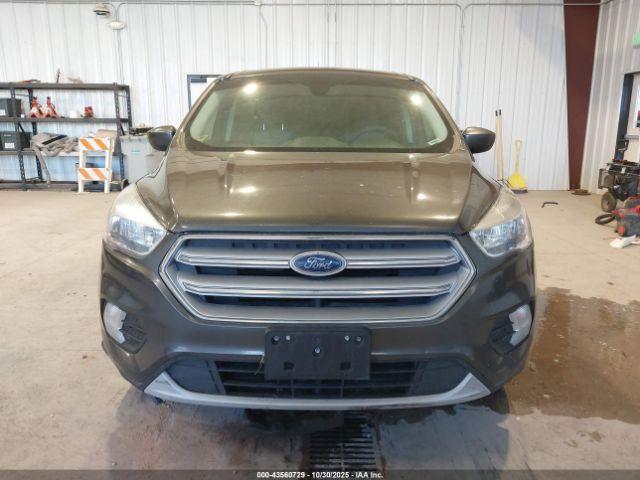 Ford Escape Se Image 13