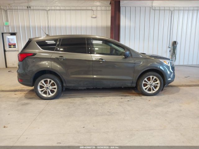 Ford Escape Se Image 14
