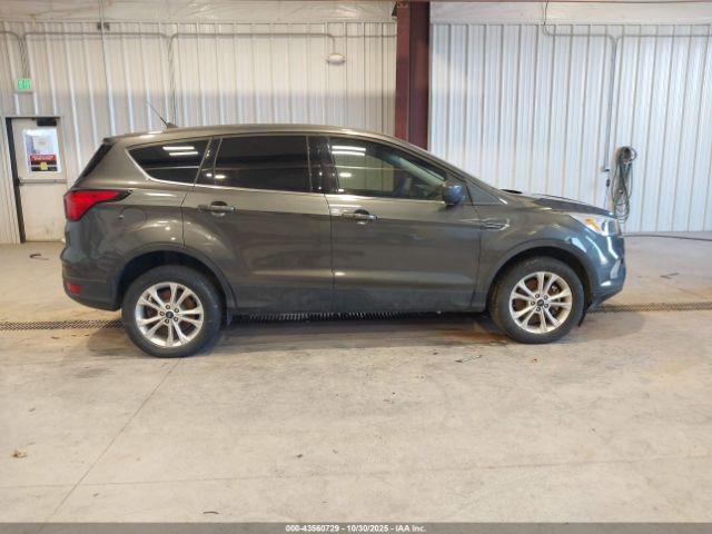 Ford Escape Se Image 14