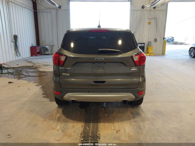 Ford Escape Se Image 17
