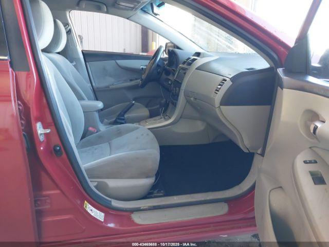 Toyota Corolla Le Image 3