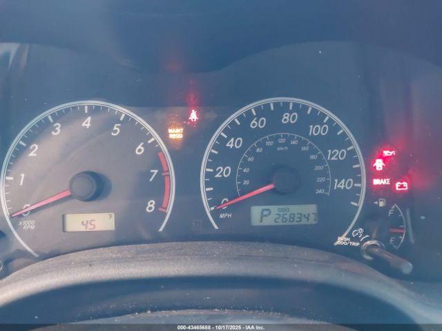 Toyota Corolla Le Image 10