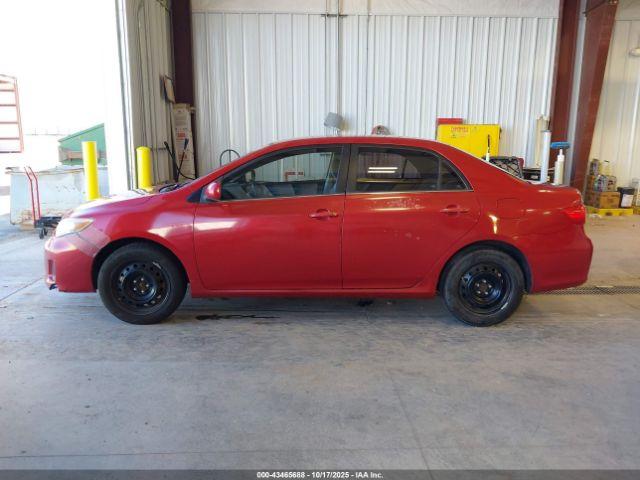 Toyota Corolla Le Image 15