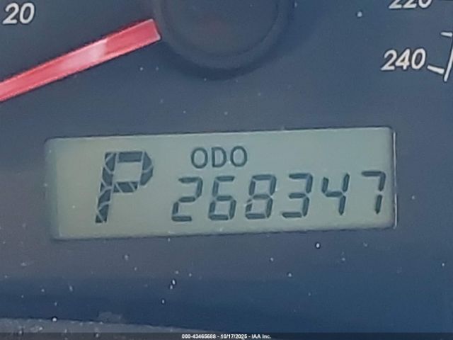 Toyota Corolla Le Image 16